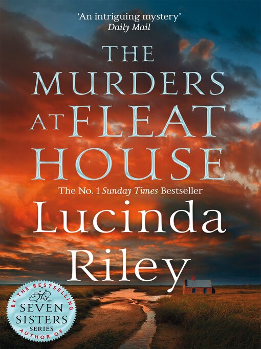 Title details for The Murders at Fleat House by Lucinda Riley - Wait list